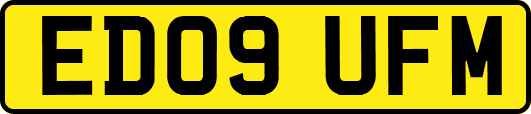 ED09UFM