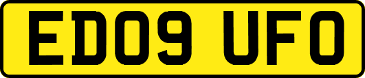 ED09UFO