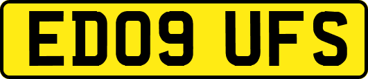 ED09UFS