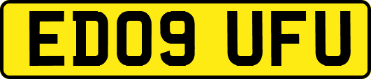 ED09UFU