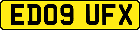 ED09UFX
