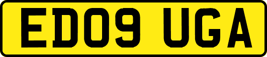 ED09UGA