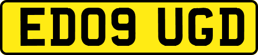 ED09UGD