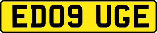 ED09UGE