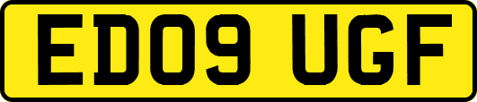 ED09UGF