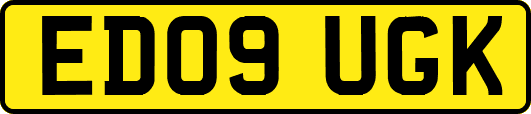 ED09UGK
