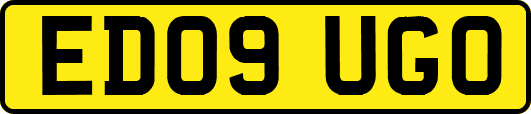 ED09UGO