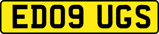ED09UGS