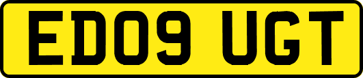 ED09UGT