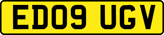 ED09UGV
