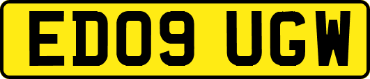 ED09UGW
