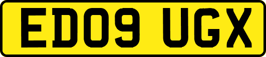ED09UGX