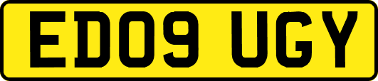ED09UGY