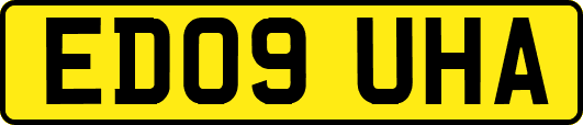 ED09UHA