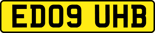 ED09UHB