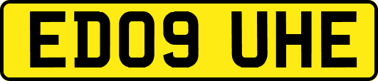 ED09UHE