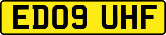 ED09UHF