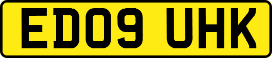 ED09UHK