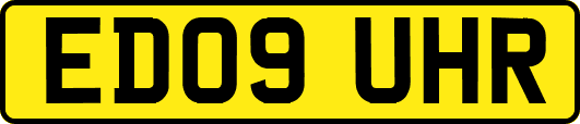 ED09UHR