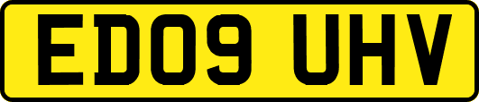 ED09UHV