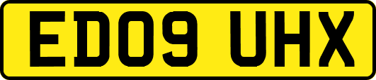 ED09UHX
