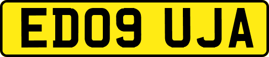 ED09UJA