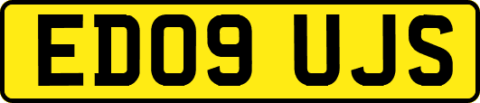 ED09UJS