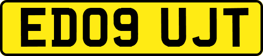 ED09UJT