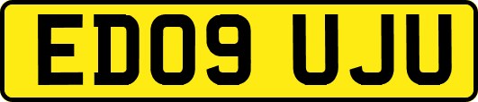ED09UJU