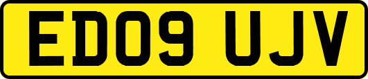 ED09UJV