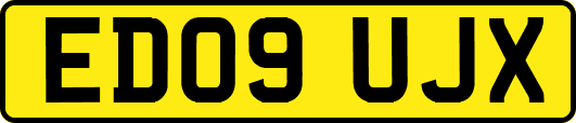 ED09UJX