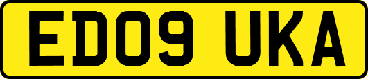 ED09UKA