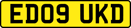 ED09UKD