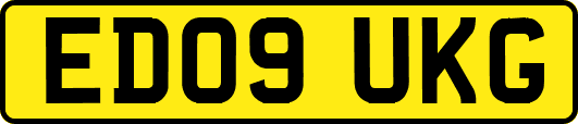 ED09UKG