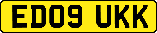 ED09UKK