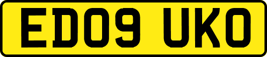 ED09UKO