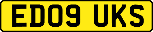 ED09UKS