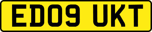 ED09UKT