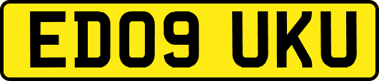 ED09UKU