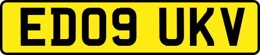 ED09UKV