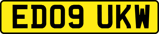 ED09UKW