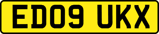 ED09UKX