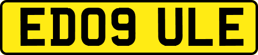 ED09ULE