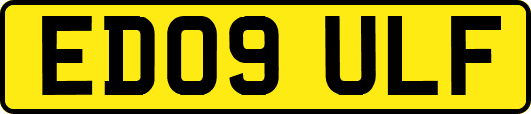 ED09ULF