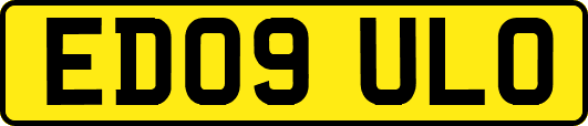 ED09ULO