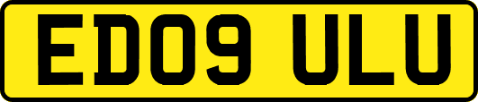 ED09ULU