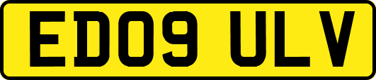 ED09ULV