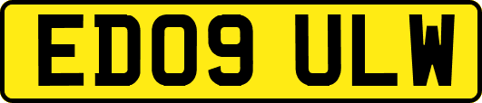ED09ULW