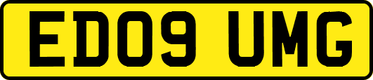ED09UMG