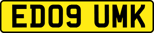ED09UMK